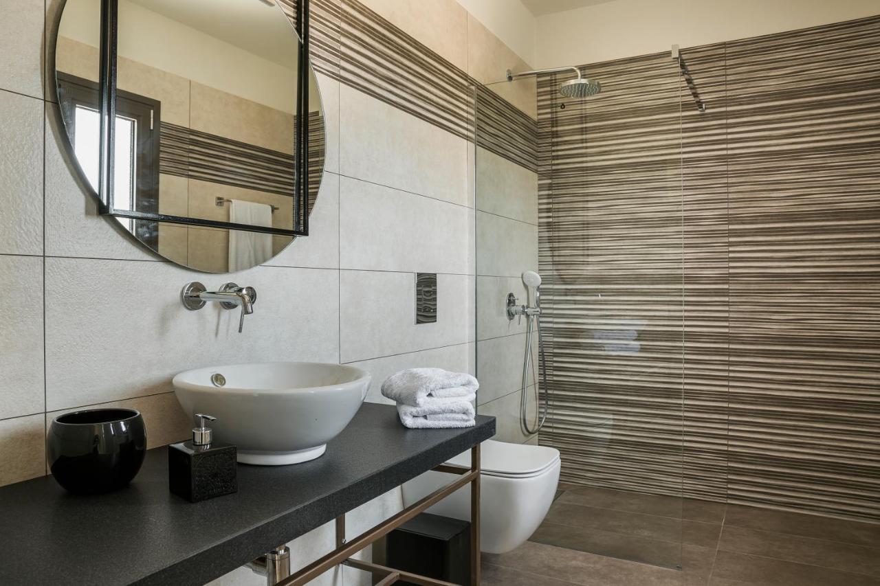 Anthelia Villa Livathos  المظهر الخارجي الصورة