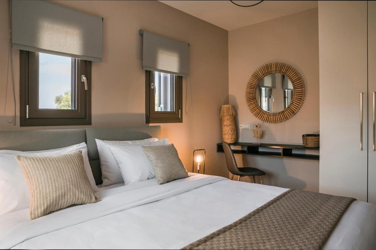 Anthelia Villa Livathos  المظهر الخارجي الصورة