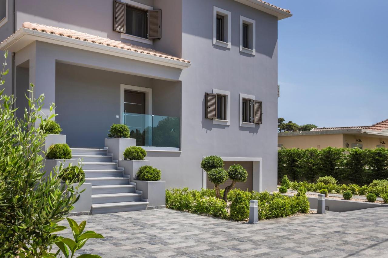 Anthelia Villa Livathos  المظهر الخارجي الصورة