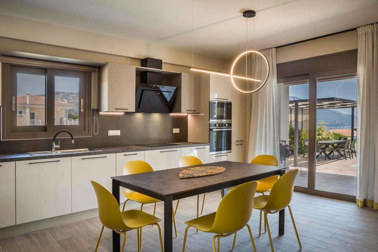 Anthelia Villa Livathos  المظهر الخارجي الصورة